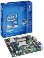 Intel Motherboard DG35EC (BLKDG35EC)